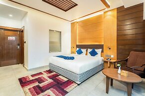 Mourya Hotel