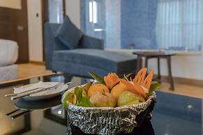 Mourya Hotel
