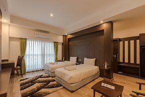 Mourya Hotel