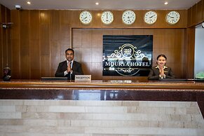 Mourya Hotel