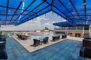 Mourya Hotel