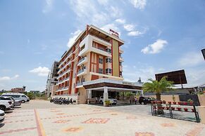 Mourya Hotel
