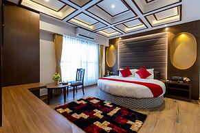 Mourya Hotel