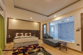 Mourya Hotel