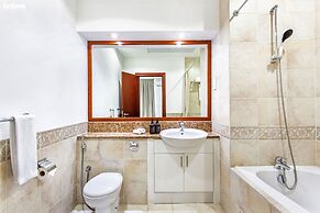 bnbme | Anbar Tower | 2 BDR