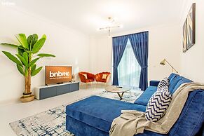 bnbme | Anbar Tower | 2 BDR