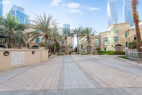 bnbme | Anbar Tower | 2 BDR