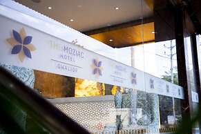 The Moziac  Gwalior