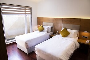 The Moziac  Gwalior