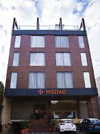 The Moziac  Gwalior