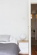 2ndhomes Cozy & Spacious 2BR Apartment