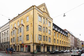 2ndhomes Cozy & Spacious 2BR Apartment