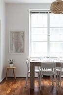 2ndhomes Cozy & Spacious 2BR Apartment