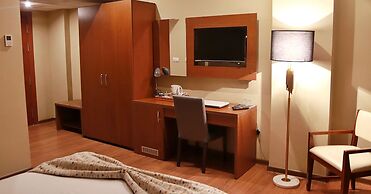 Hotel Royal Elisa