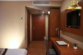 Hotel Royal Elisa