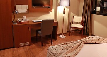 Hotel Royal Elisa