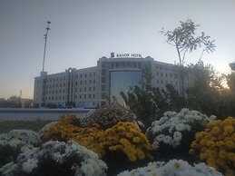 Reikartz Bahor Bukhara