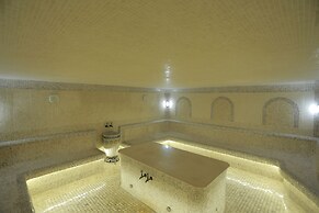 Reikartz Bahor Bukhara