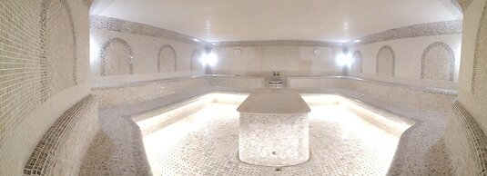Reikartz Bahor Bukhara