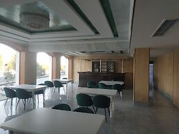 Reikartz Bahor Bukhara