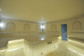 Reikartz Bahor Bukhara