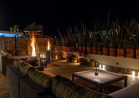 Casa 1810 Parque Hotel Boutique