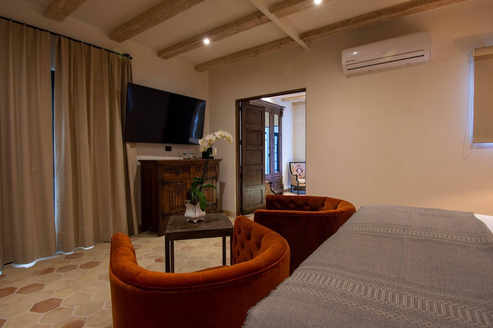 Casa 1810 Parque Hotel Boutique