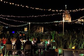 Casa 1810 Parque Hotel Boutique