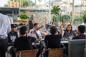 Casa 1810 Parque Hotel Boutique