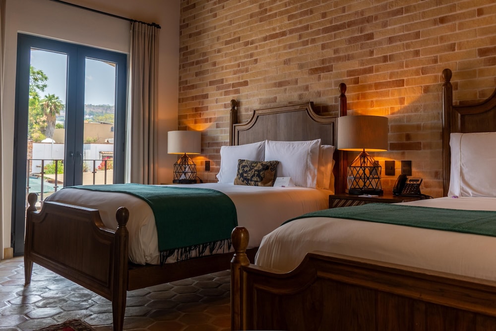 Casa 1810 Parque Hotel Boutique
