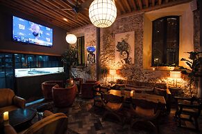 Casa 1810 Parque Hotel Boutique
