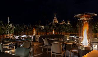 Casa 1810 Parque Hotel Boutique