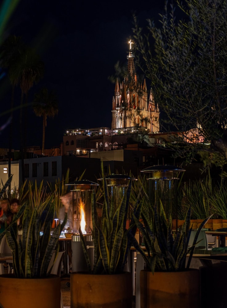 Casa 1810 Parque Hotel Boutique