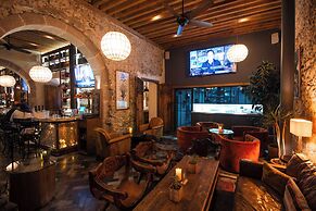 Casa 1810 Parque Hotel Boutique