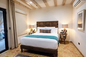 Casa 1810 Parque Hotel Boutique