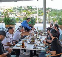 Casa 1810 Parque Hotel Boutique