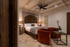Casa 1810 Parque Hotel Boutique