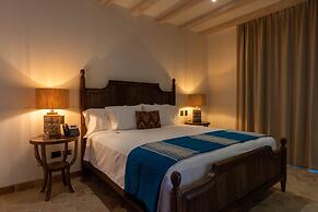 Casa 1810 Parque Hotel Boutique
