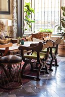 Casa 1810 Parque Hotel Boutique
