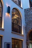 Casa 1810 Parque Hotel Boutique