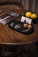 Casa 1810 Parque Hotel Boutique