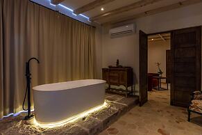 Casa 1810 Parque Hotel Boutique