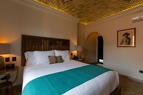 Casa 1810 Parque Hotel Boutique