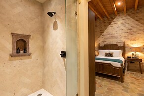 Casa 1810 Parque Hotel Boutique