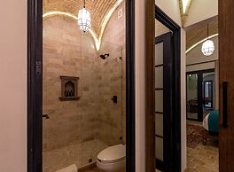 Casa 1810 Parque Hotel Boutique