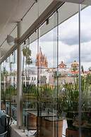 Casa 1810 Parque Hotel Boutique