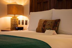 Casa 1810 Parque Hotel Boutique