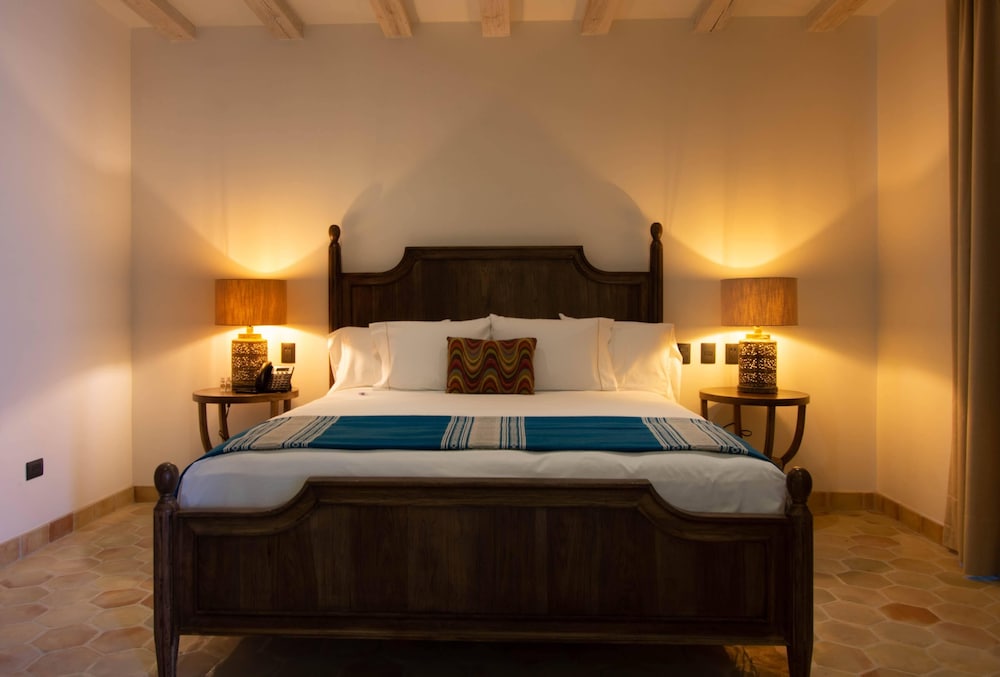 Casa 1810 Parque Hotel Boutique