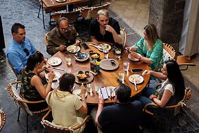 Casa 1810 Parque Hotel Boutique