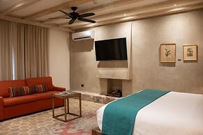 Casa 1810 Parque Hotel Boutique
